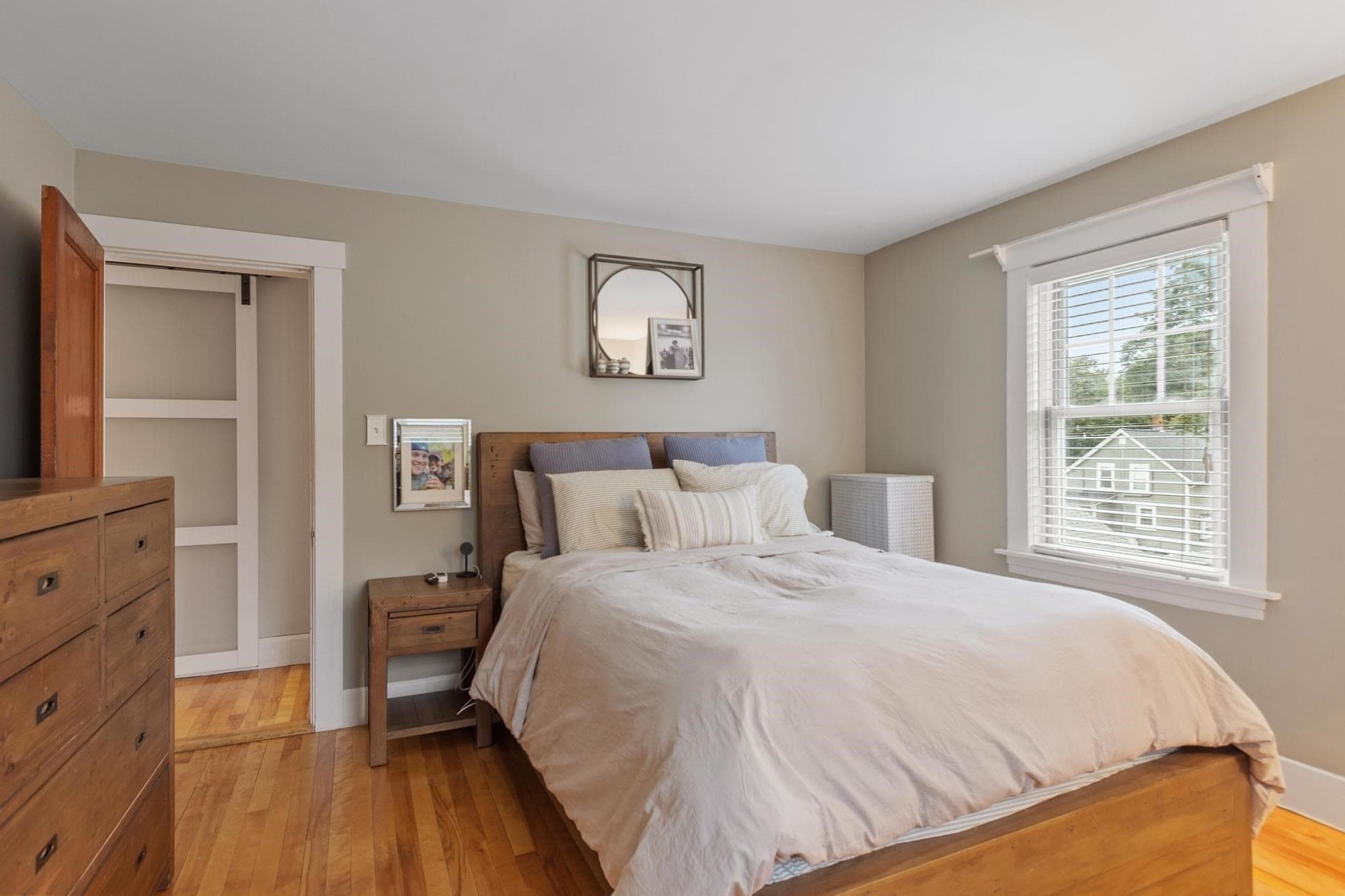 Single Family Residence at 48 Walnut St, Hudson MA 01749, Hudson, photo 25 of 36