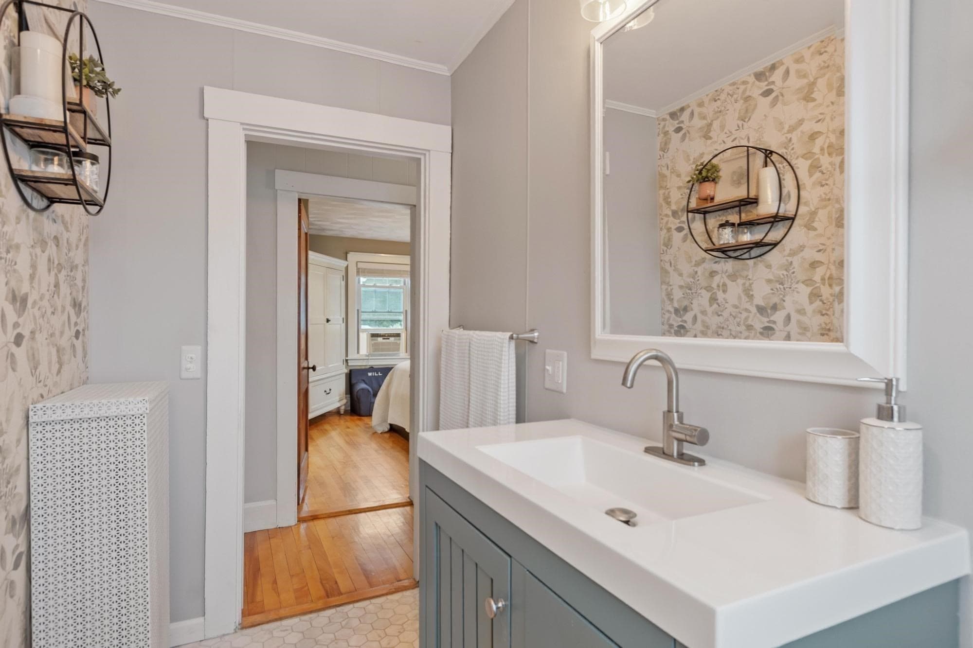Single Family Residence at 48 Walnut St, Hudson MA 01749, Hudson, photo 21 of 36