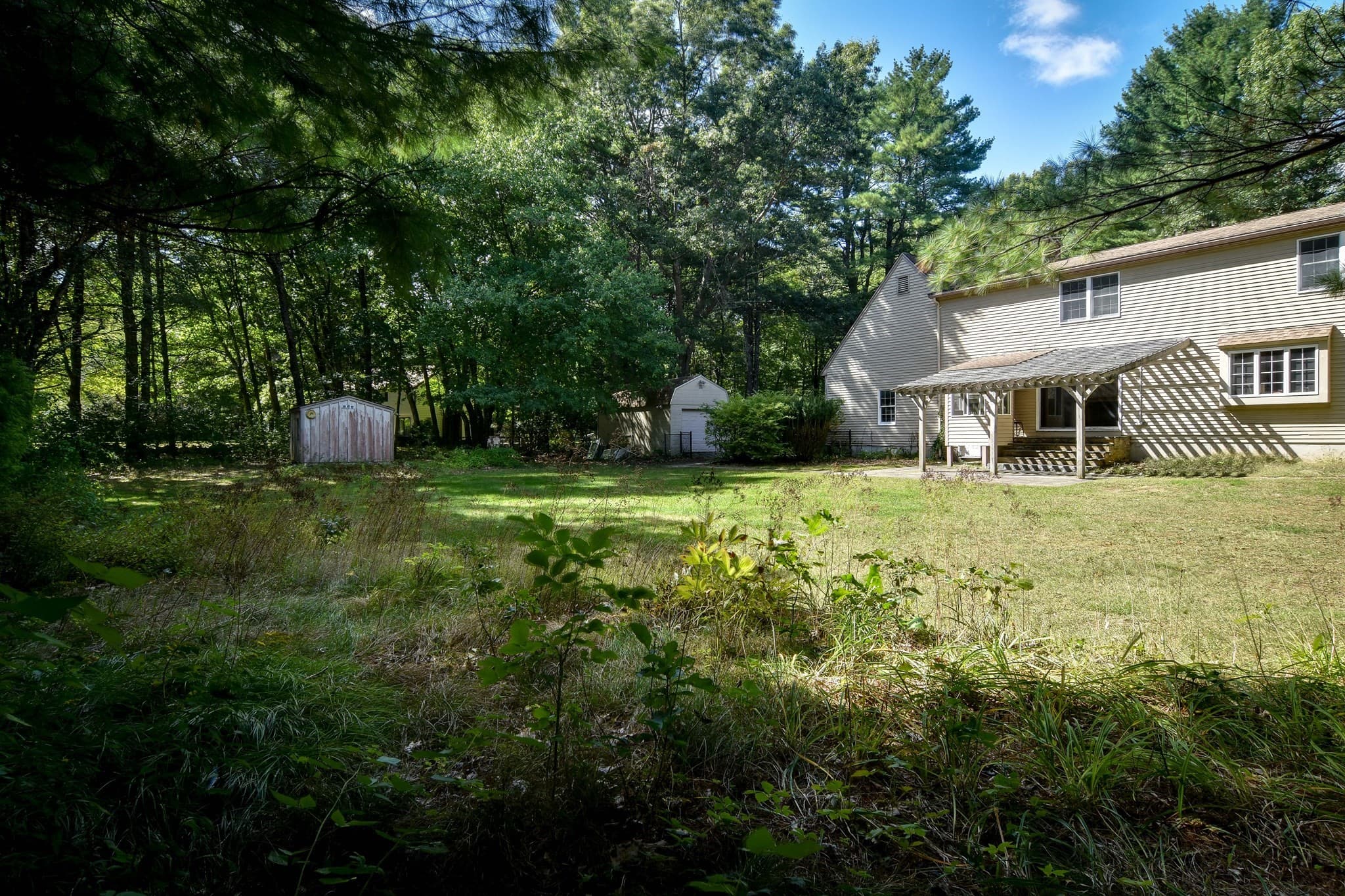 Single Family Residence at 46 Donnelly Dr, Dover MA 02030, Dover, photo 38 of 39
