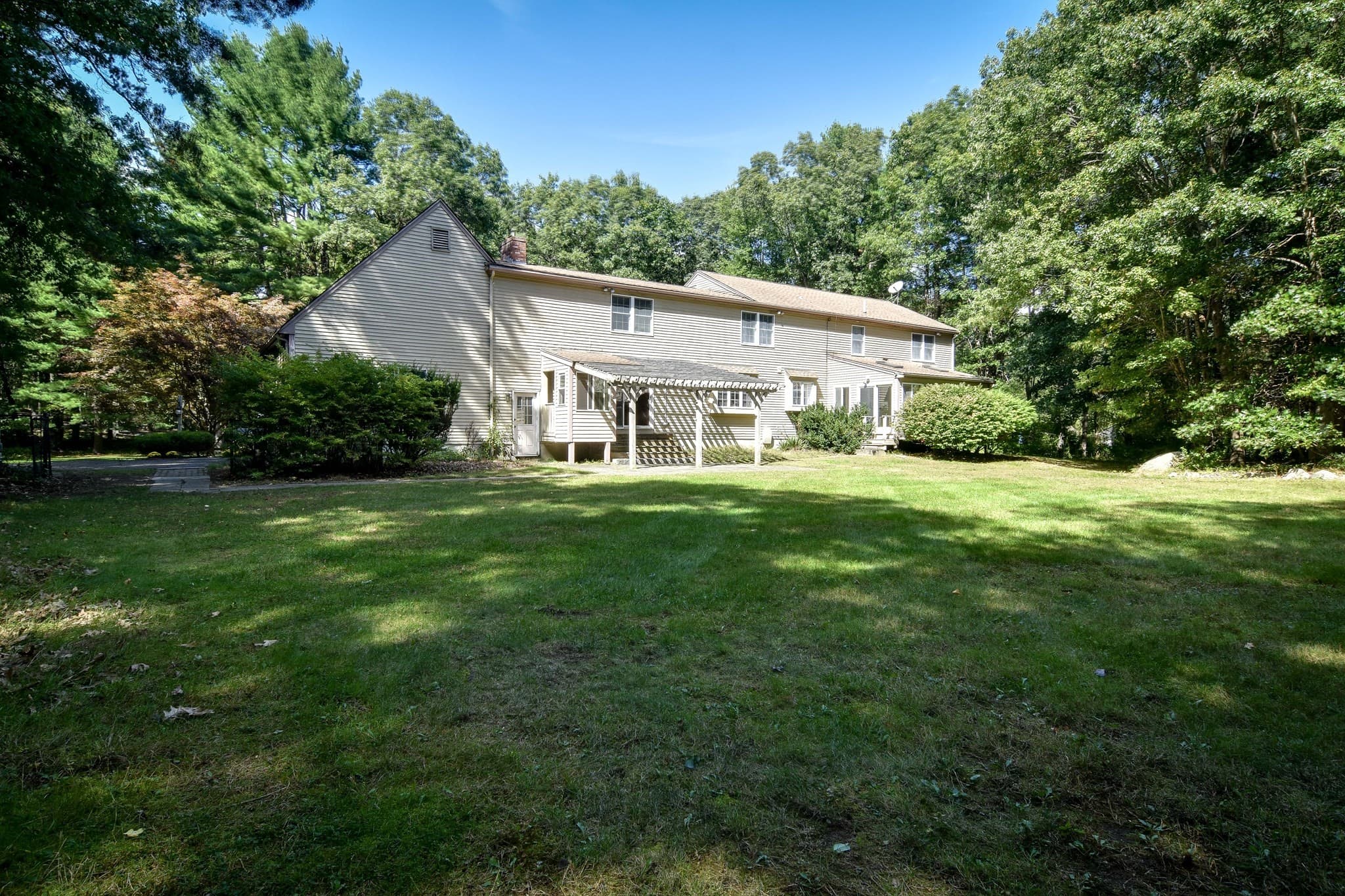 Single Family Residence at 46 Donnelly Dr, Dover MA 02030, Dover, photo 37 of 39