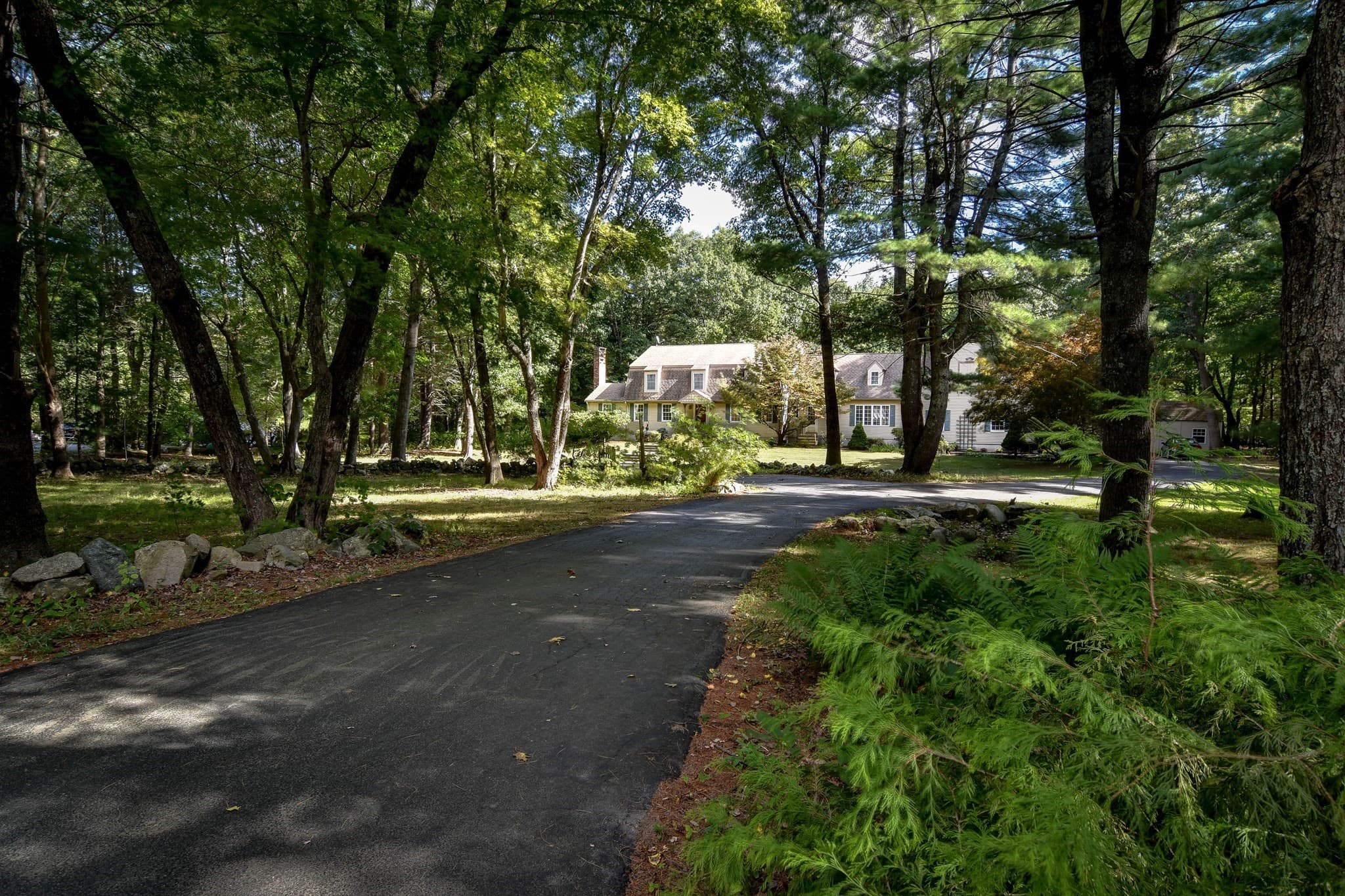 Single Family Residence at 46 Donnelly Dr, Dover MA 02030, Dover, photo 39 of 39
