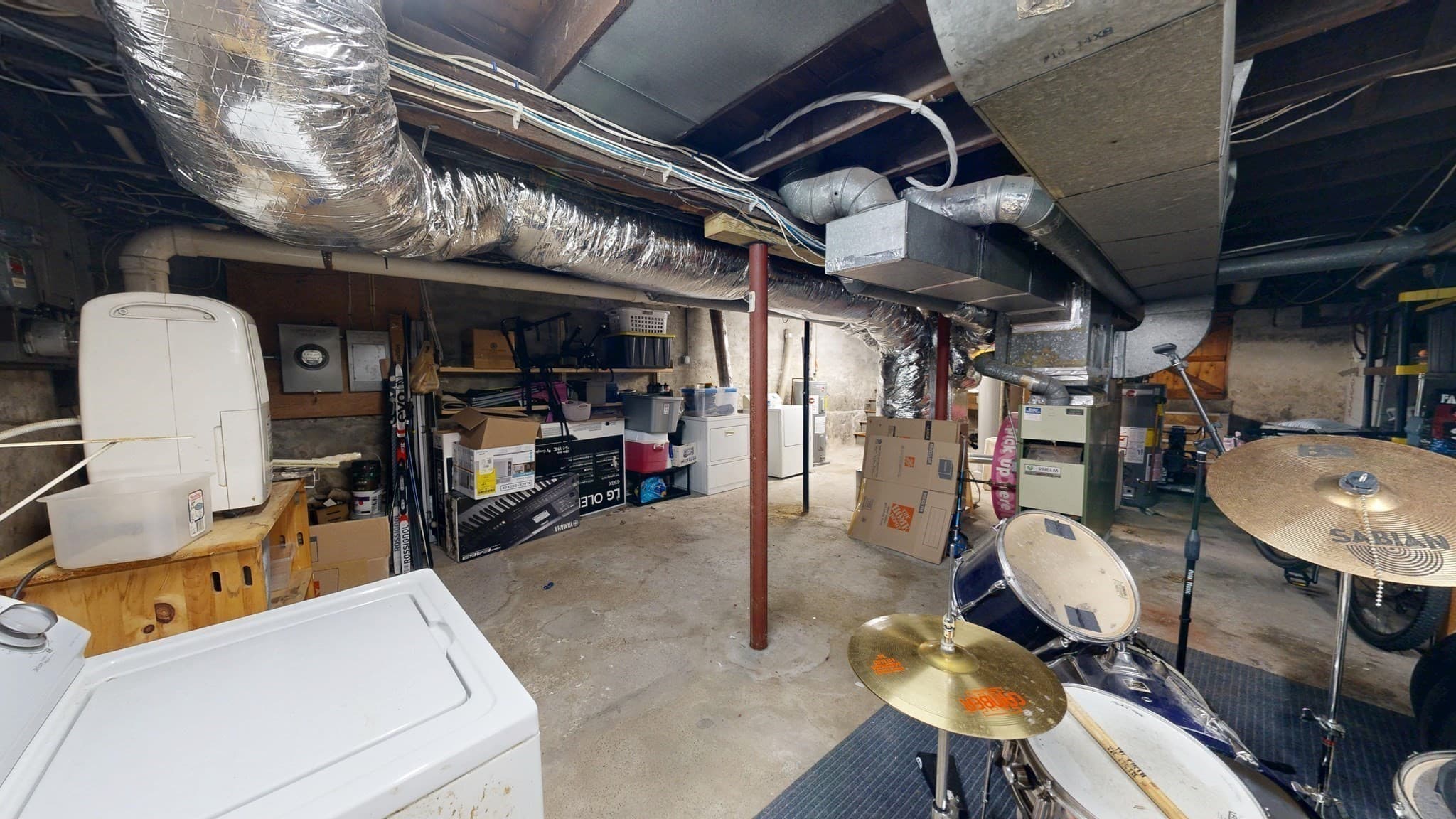 3 Family at 14-16 Sumner Ave, Medford MA 02155, Medford, photo 21 of 27