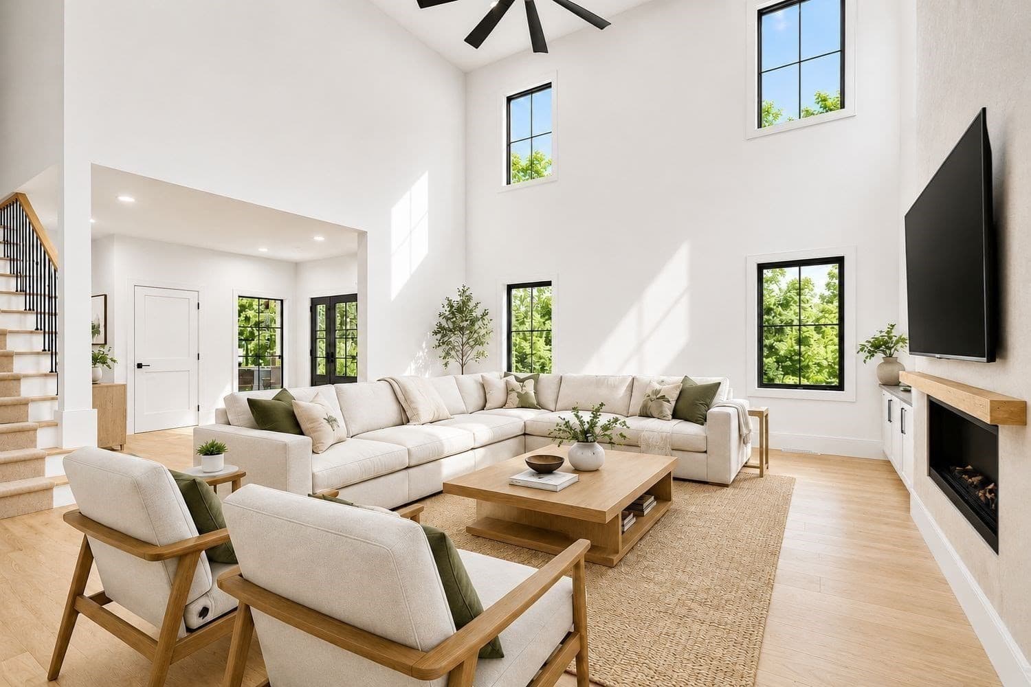 Single Family Residence at 9 Ledge Brook Drive, Northborough MA 01532, Northborough, photo 5 of 8