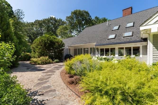Single Family Residence at 125 Bristers Hill, Concord MA 01742, Concord, photo 28 of 36