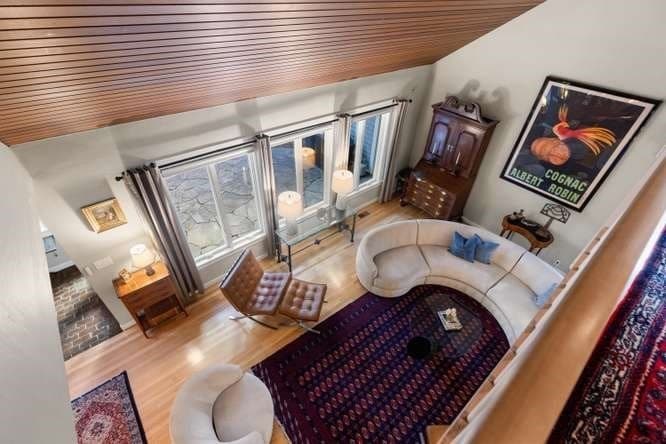 Single Family Residence at 125 Bristers Hill, Concord MA 01742, Concord, photo 24 of 36