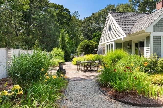 Single Family Residence at 125 Bristers Hill, Concord MA 01742, Concord, photo 30 of 36