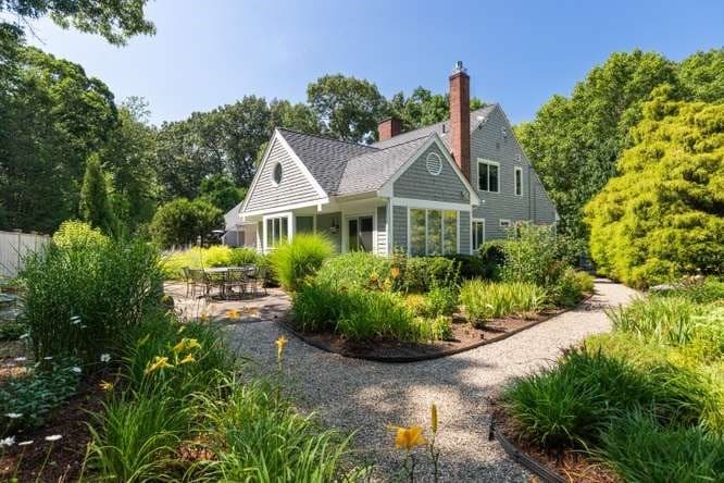 Single Family Residence at 125 Bristers Hill, Concord MA 01742, Concord, photo 29 of 36