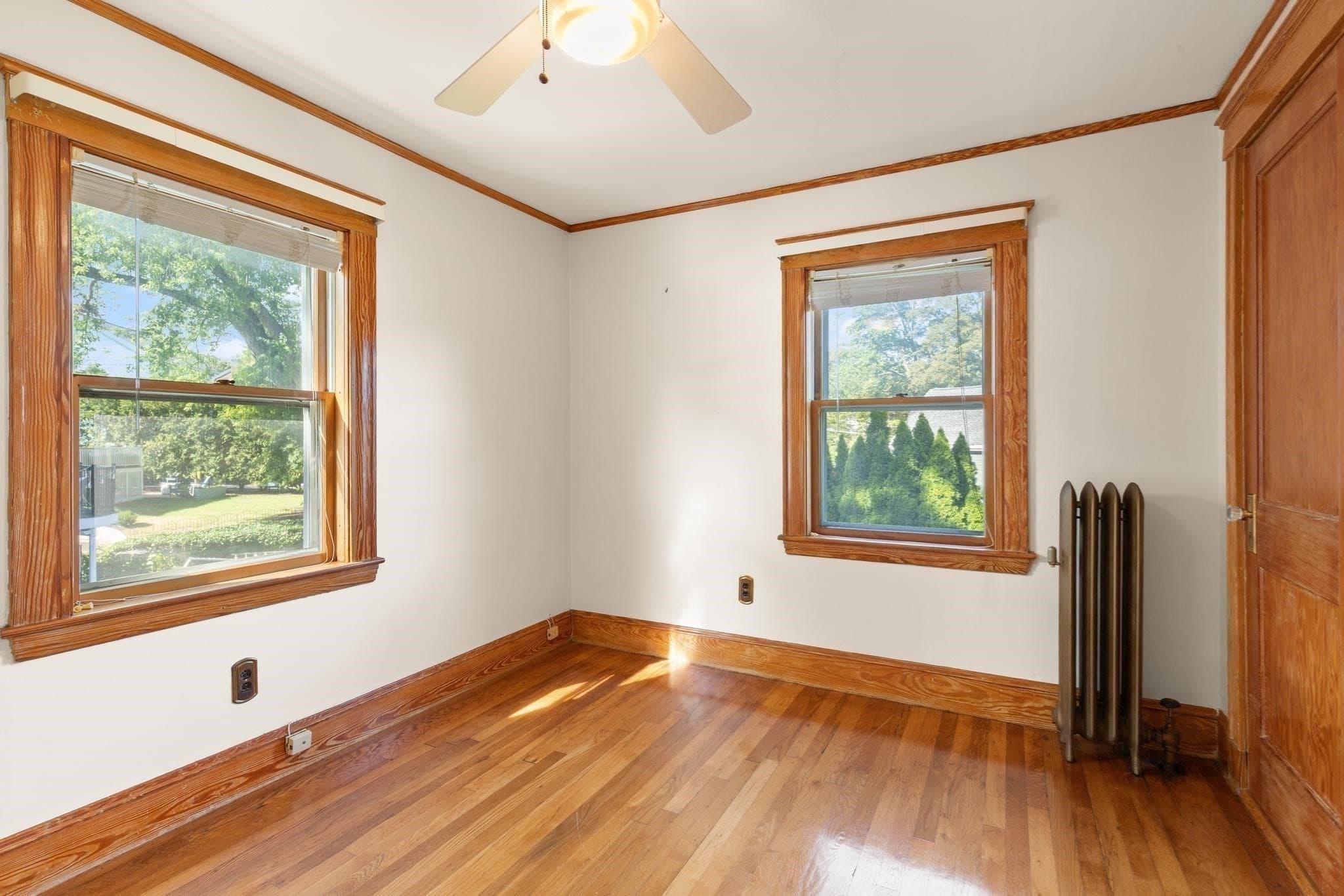 Single Family Residence at 16 Suffolk Street, Medford MA 02155, Medford, photo 23 of 34