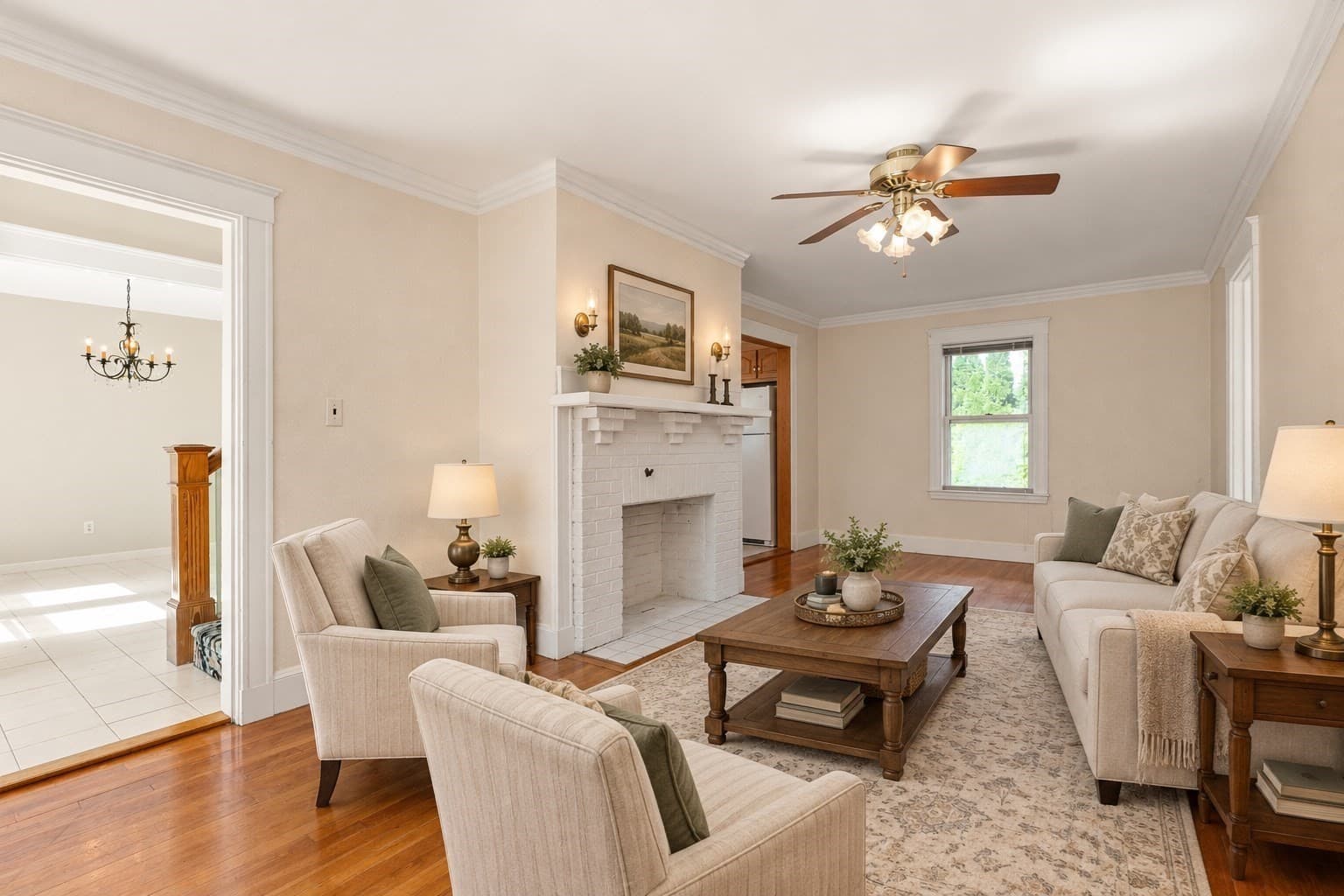 Single Family Residence at 16 Suffolk Street, Medford MA 02155, Medford, photo 7 of 34