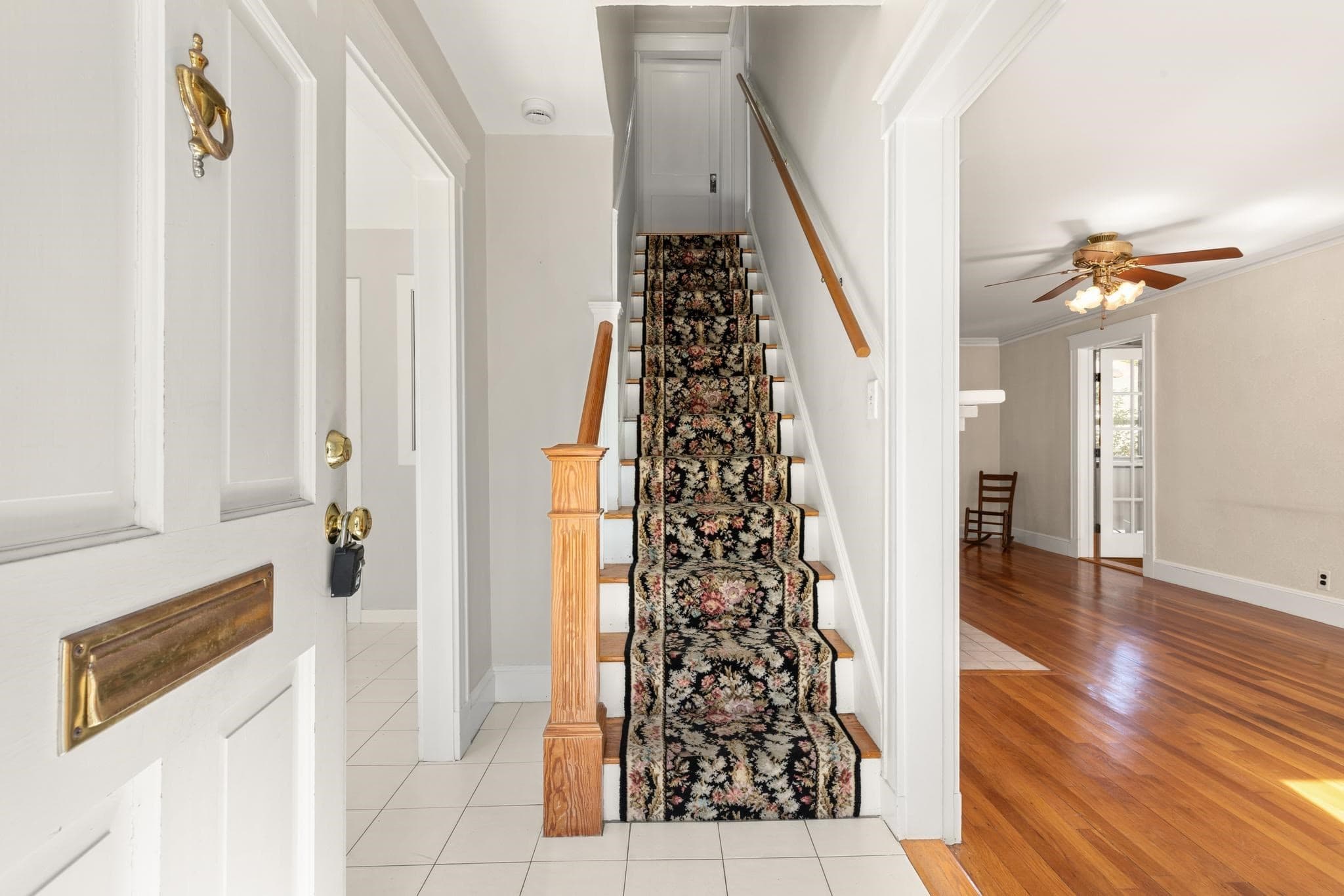 Single Family Residence at 16 Suffolk Street, Medford MA 02155, Medford, photo 5 of 34