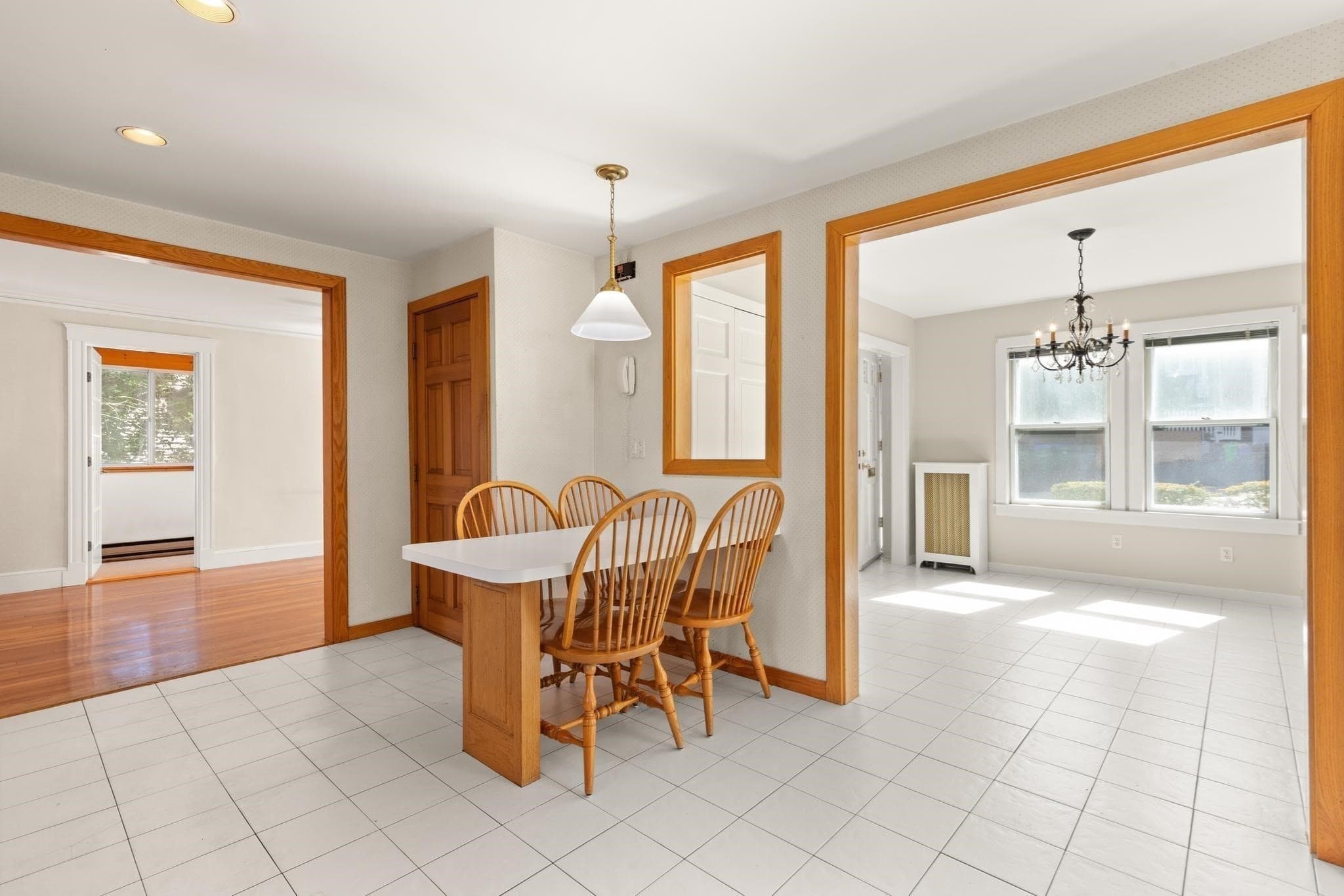 Single Family Residence at 16 Suffolk Street, Medford MA 02155, Medford, photo 14 of 34