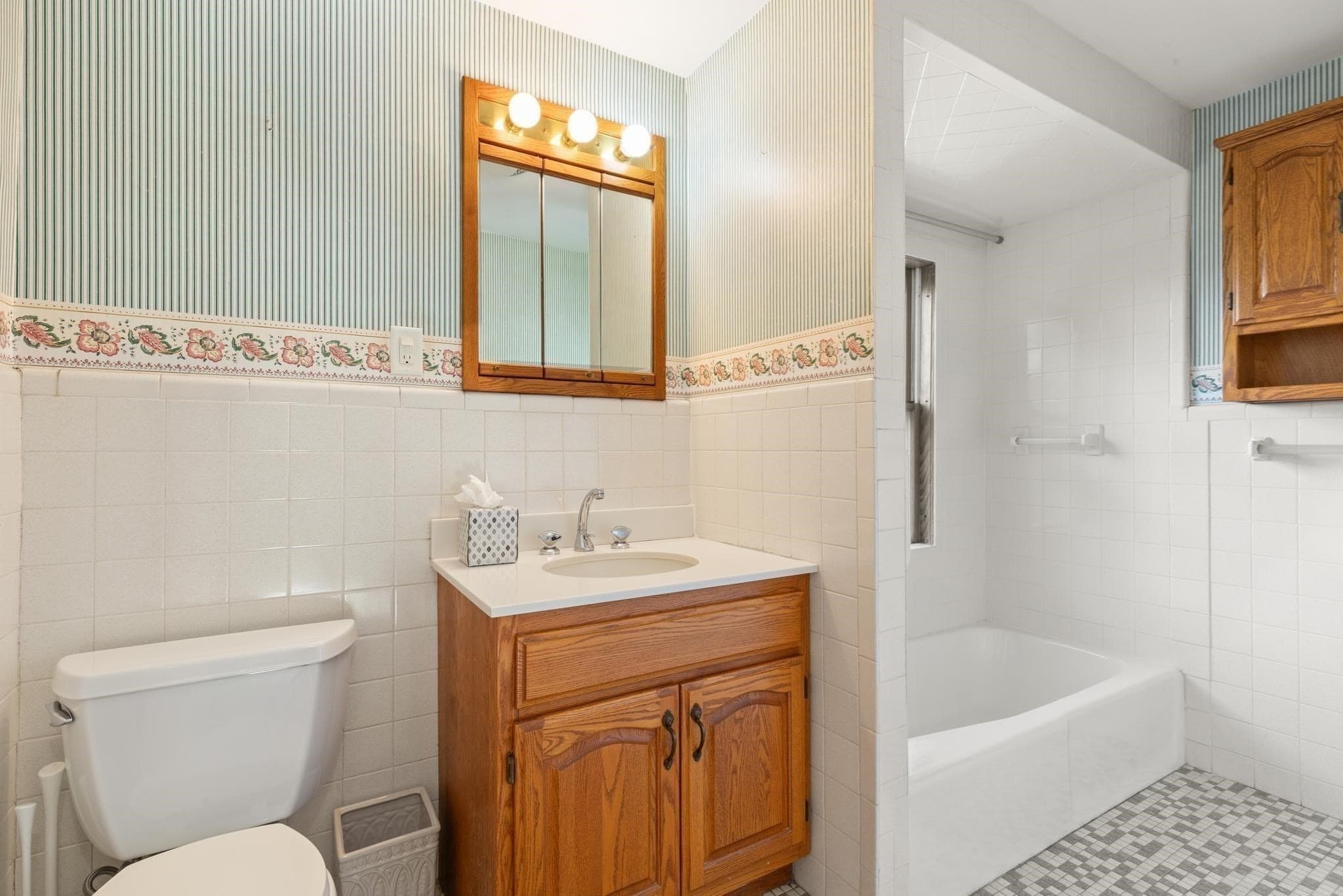 Single Family Residence at 16 Suffolk Street, Medford MA 02155, Medford, photo 21 of 34