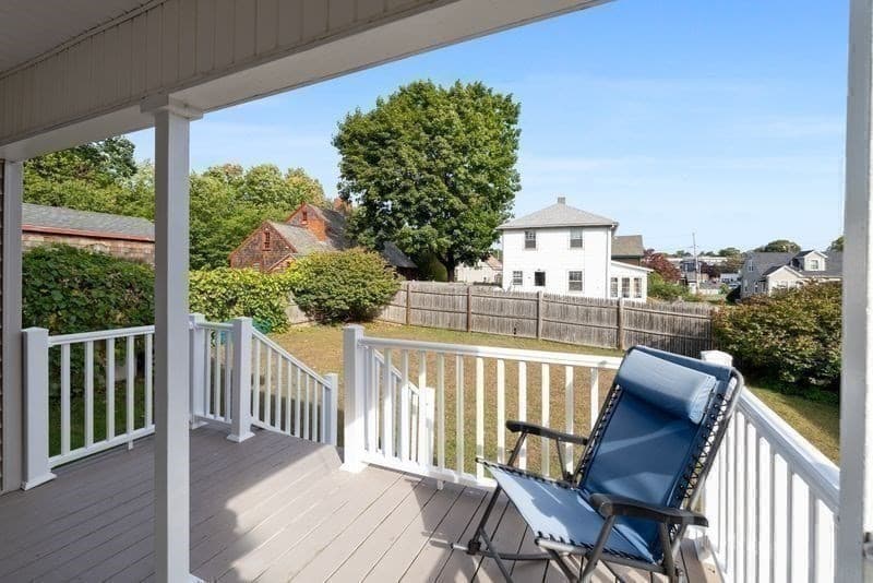 Single Family Residence at 11 Sweetser Ave, Reading MA 01867, Reading, photo 27 of 41