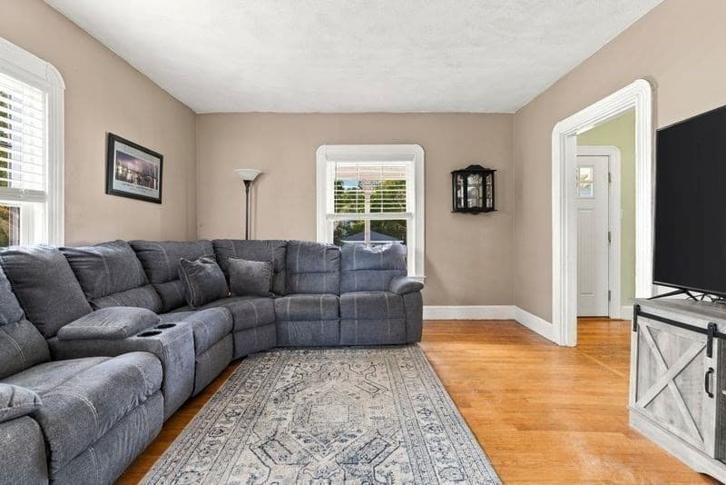 Single Family Residence at 11 Sweetser Ave, Reading MA 01867, Reading, photo 6 of 41