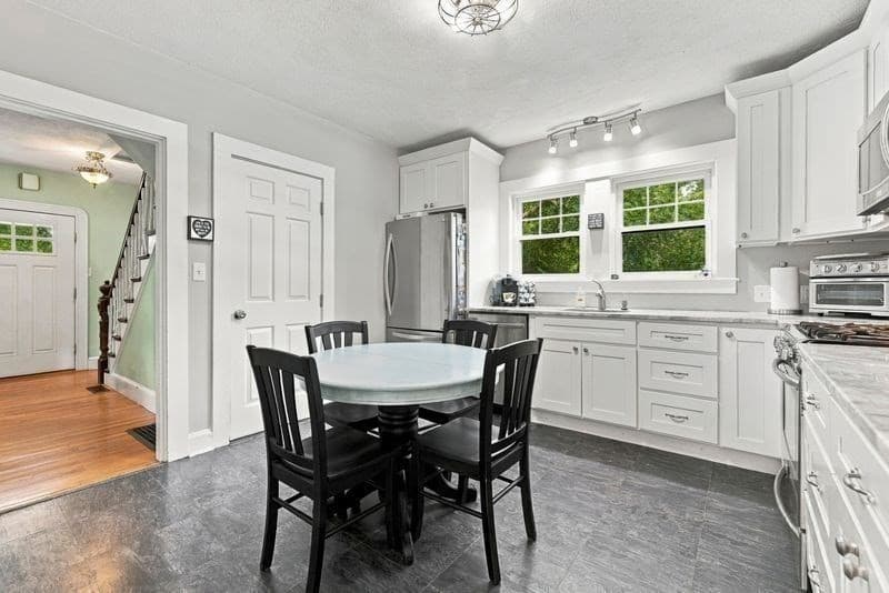 Single Family Residence at 11 Sweetser Ave, Reading MA 01867, Reading, photo 13 of 41