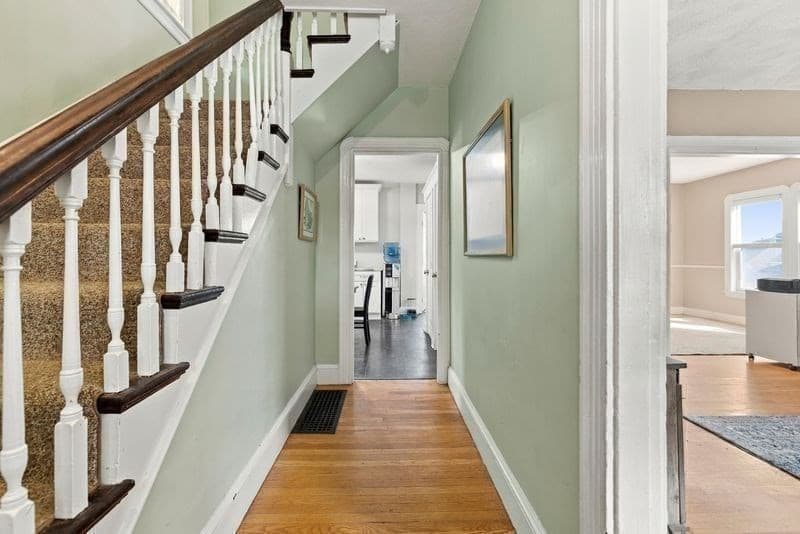 Single Family Residence at 11 Sweetser Ave, Reading MA 01867, Reading, photo 16 of 41