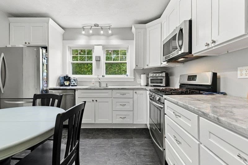 Single Family Residence at 11 Sweetser Ave, Reading MA 01867, Reading, photo 12 of 41