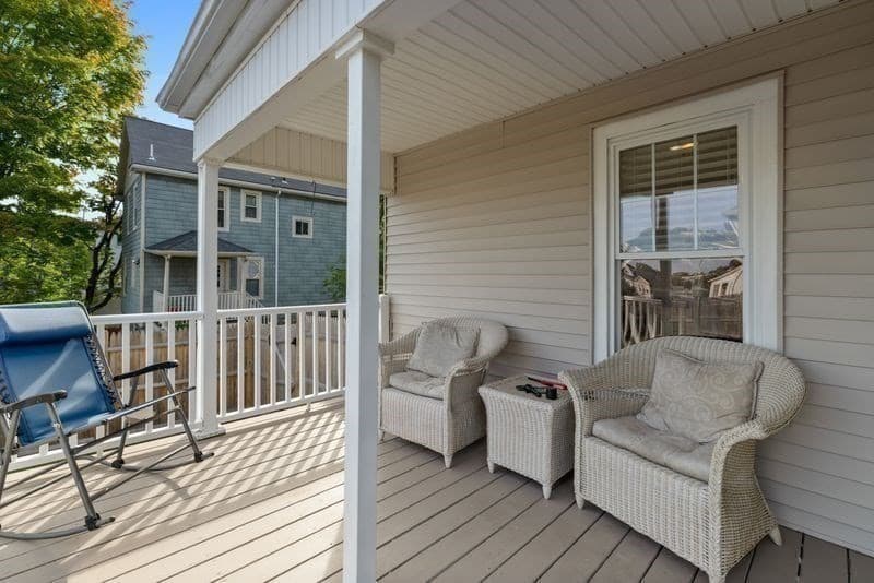 Single Family Residence at 11 Sweetser Ave, Reading MA 01867, Reading, photo 26 of 41