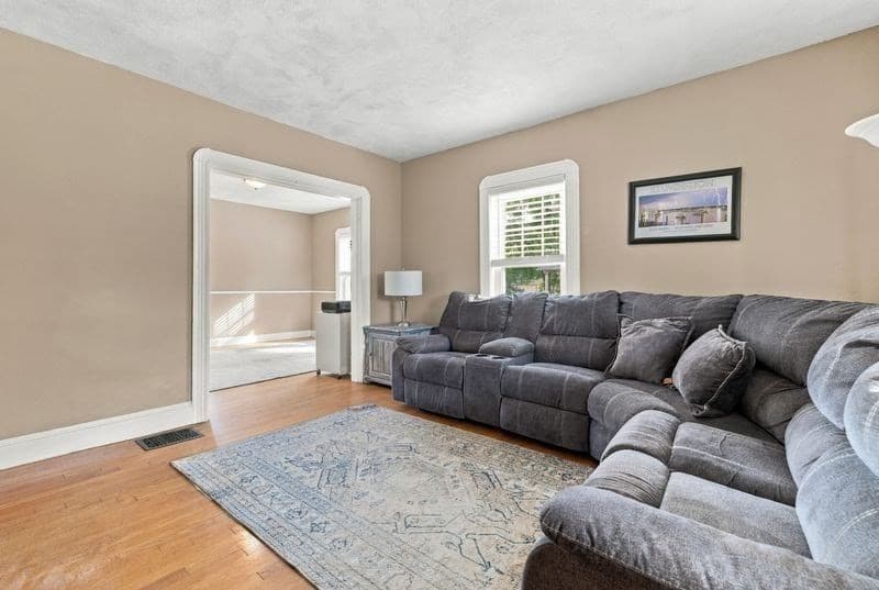 Single Family Residence at 11 Sweetser Ave, Reading MA 01867, Reading, photo 7 of 41