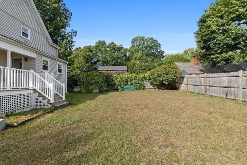 Single Family Residence at 11 Sweetser Ave, Reading MA 01867, Reading, photo 28 of 41
