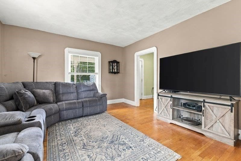 Single Family Residence at 11 Sweetser Ave, Reading MA 01867, Reading, photo 5 of 41