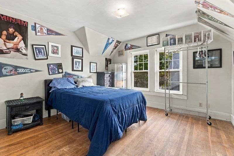 Single Family Residence at 11 Sweetser Ave, Reading MA 01867, Reading, photo 20 of 41