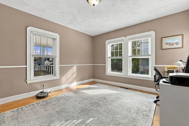 Single Family Residence at 11 Sweetser Ave, Reading MA 01867, Reading, photo 9 of 41