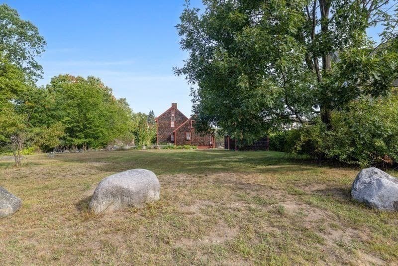 Single Family Residence at 11 Sweetser Ave, Reading MA 01867, Reading, photo 33 of 41