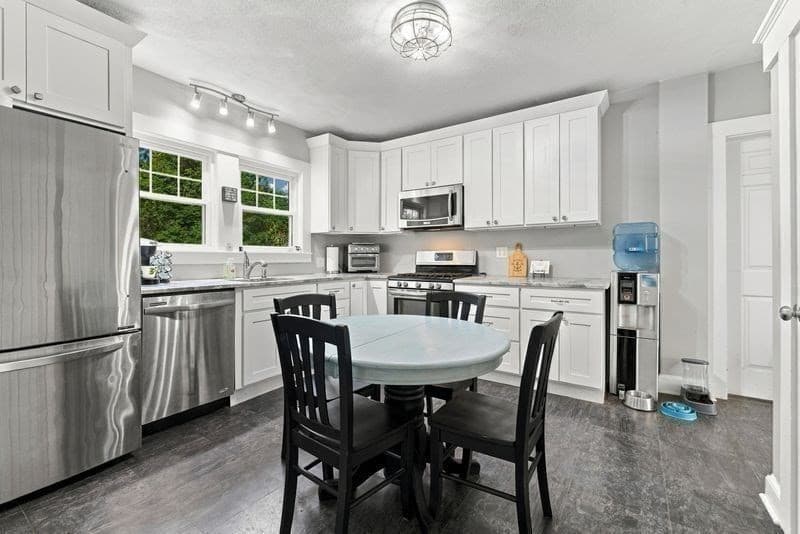 Single Family Residence at 11 Sweetser Ave, Reading MA 01867, Reading, photo 11 of 41