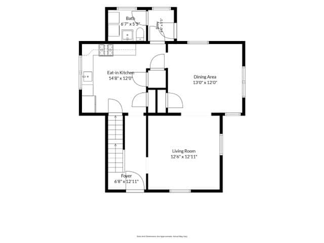 Single Family Residence at 11 Sweetser Ave, Reading MA 01867, Reading, photo 40 of 41