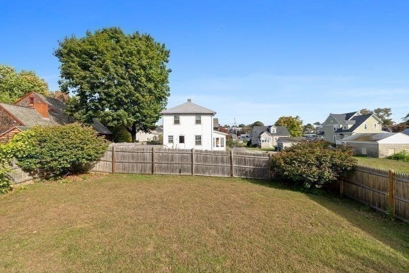 Single Family Residence at 11 Sweetser Ave, Reading MA 01867, Reading, photo 31 of 41