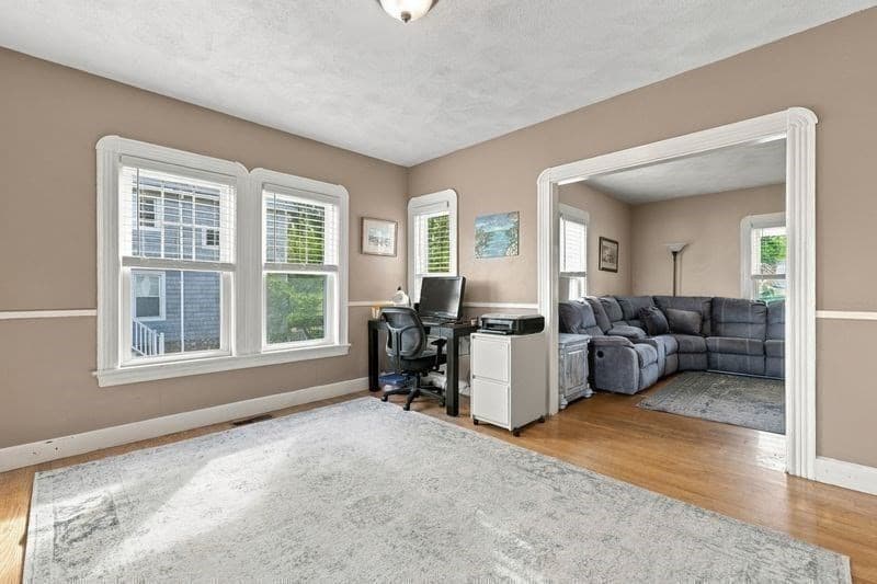 Single Family Residence at 11 Sweetser Ave, Reading MA 01867, Reading, photo 8 of 41
