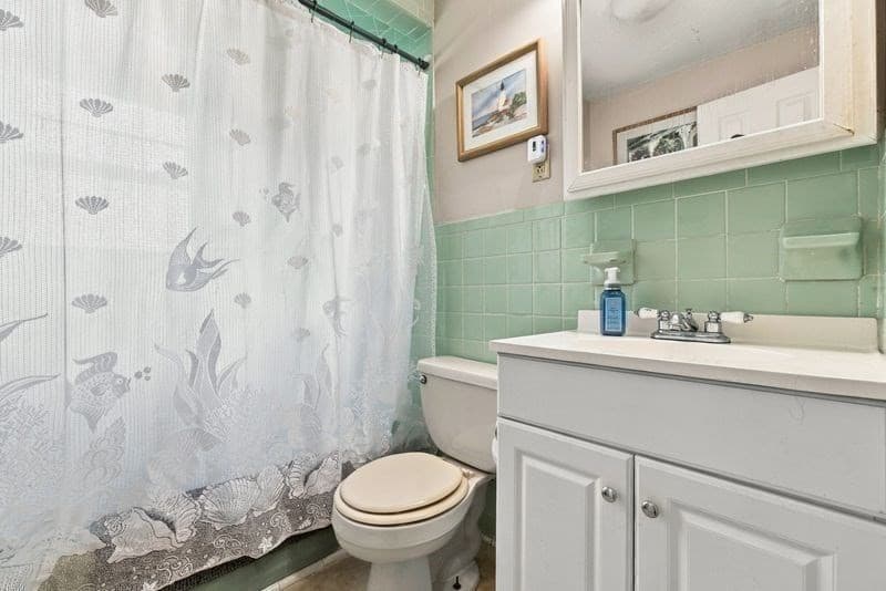 Single Family Residence at 11 Sweetser Ave, Reading MA 01867, Reading, photo 25 of 41