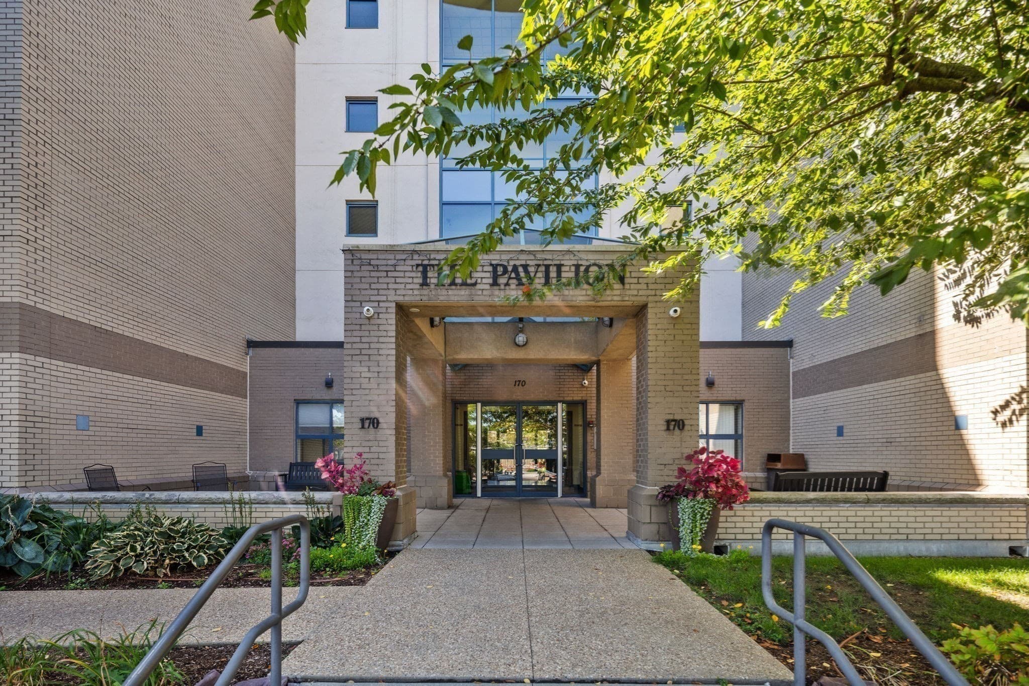 Condominium at 170 Gore St # 117, Cambridge MA 02141, Cambridge, photo 24 of 24