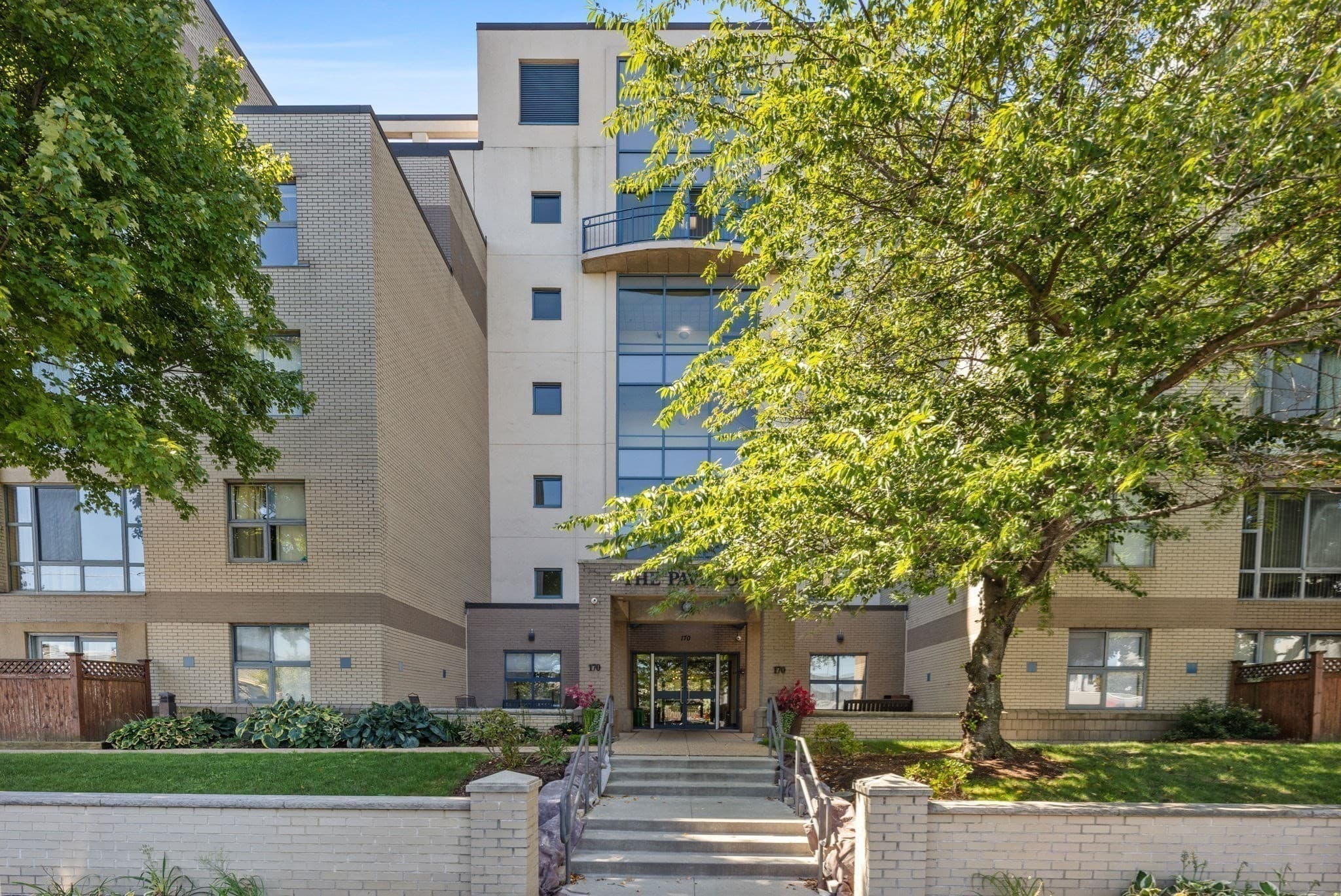 Condominium at 170 Gore St # 117, Cambridge MA 02141, Cambridge, photo 25 of 25
