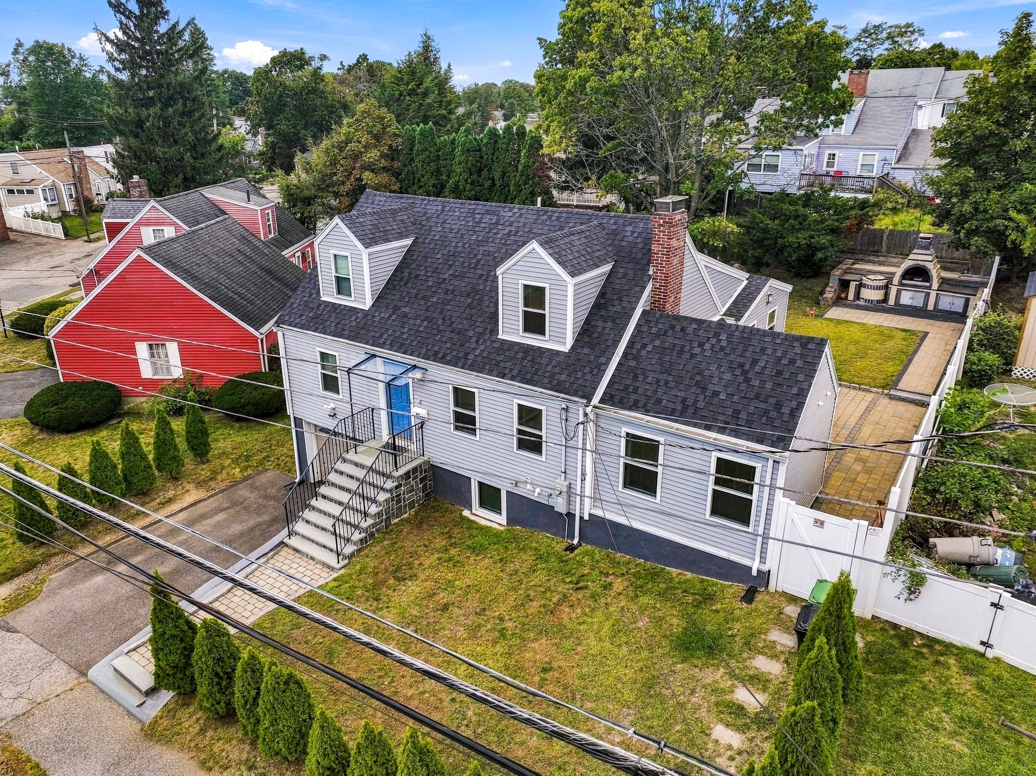Single Family Residence at 47 Rosedale Rd, Watertown MA 02472, Watertown, photo 2 of 42