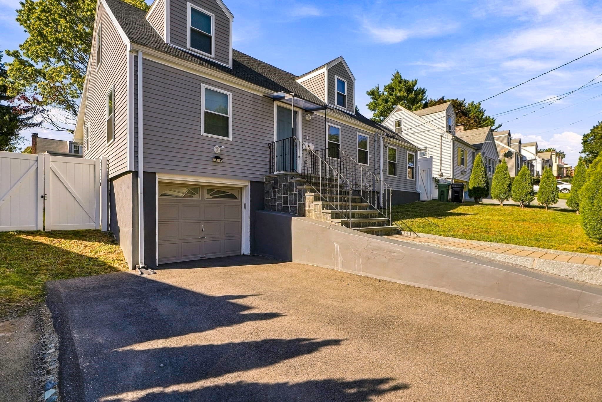 Single Family Residence at 47 Rosedale Rd, Watertown MA 02472, Watertown, photo 3 of 42
