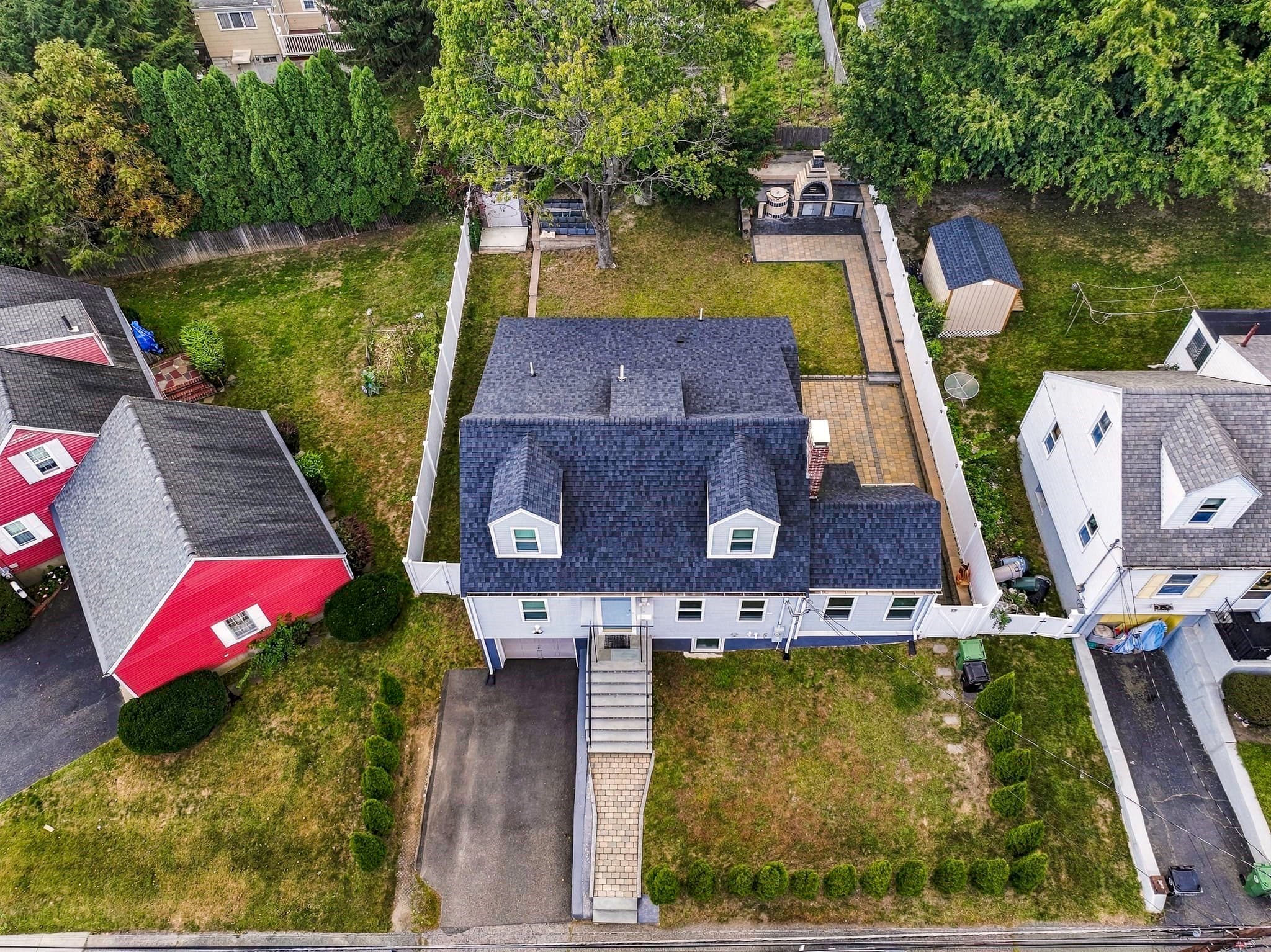 Single Family Residence at 47 Rosedale Rd, Watertown MA 02472, Watertown, photo 5 of 42