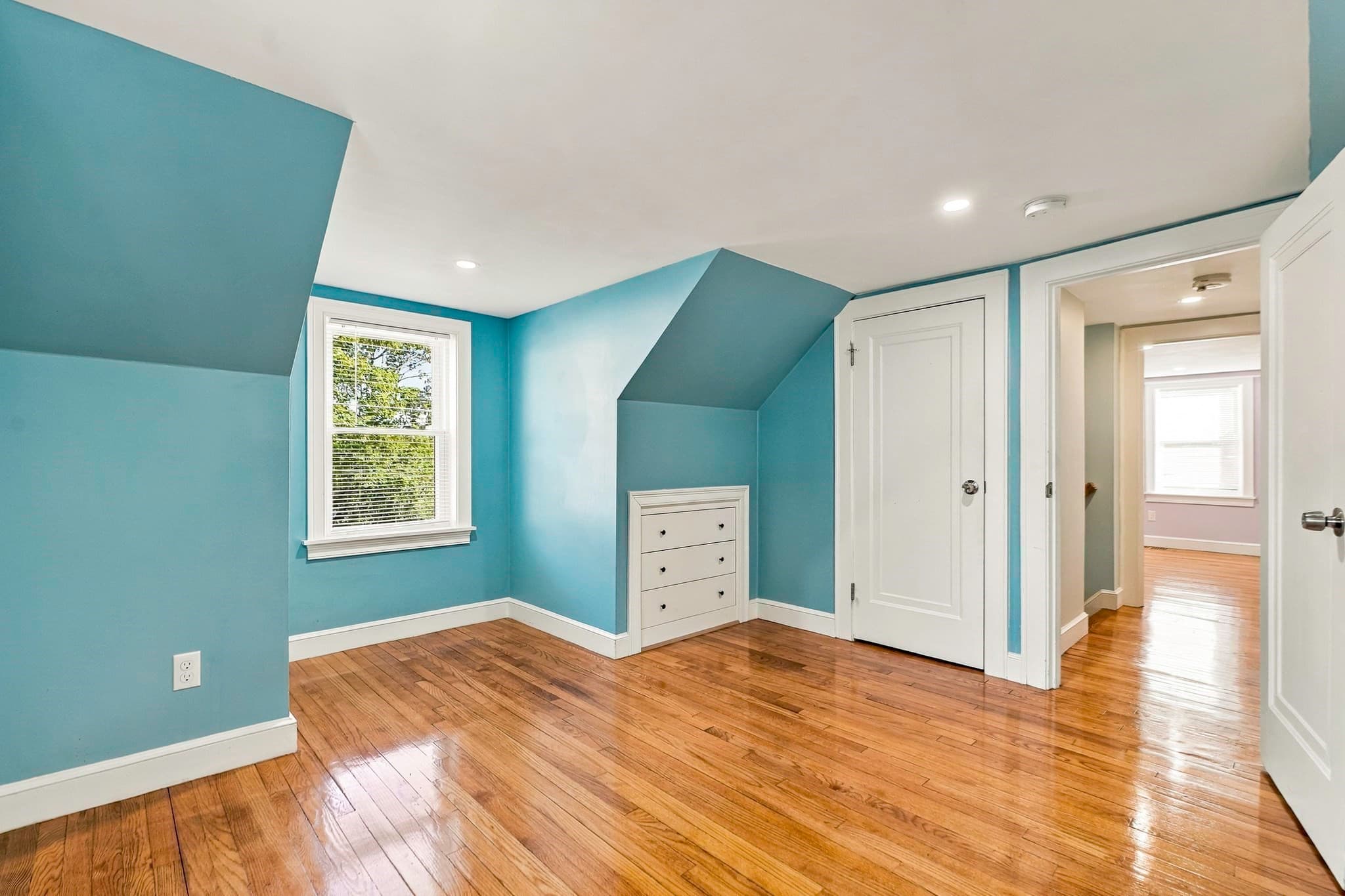 Single Family Residence at 47 Rosedale Rd, Watertown MA 02472, Watertown, photo 30 of 42