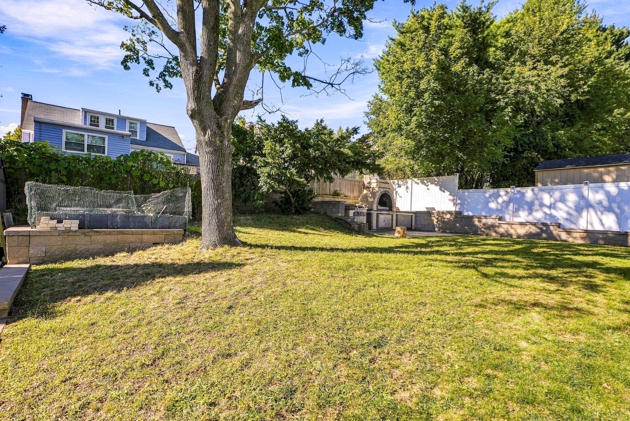 Single Family Residence at 47 Rosedale Rd, Watertown MA 02472, Watertown, photo 40 of 42