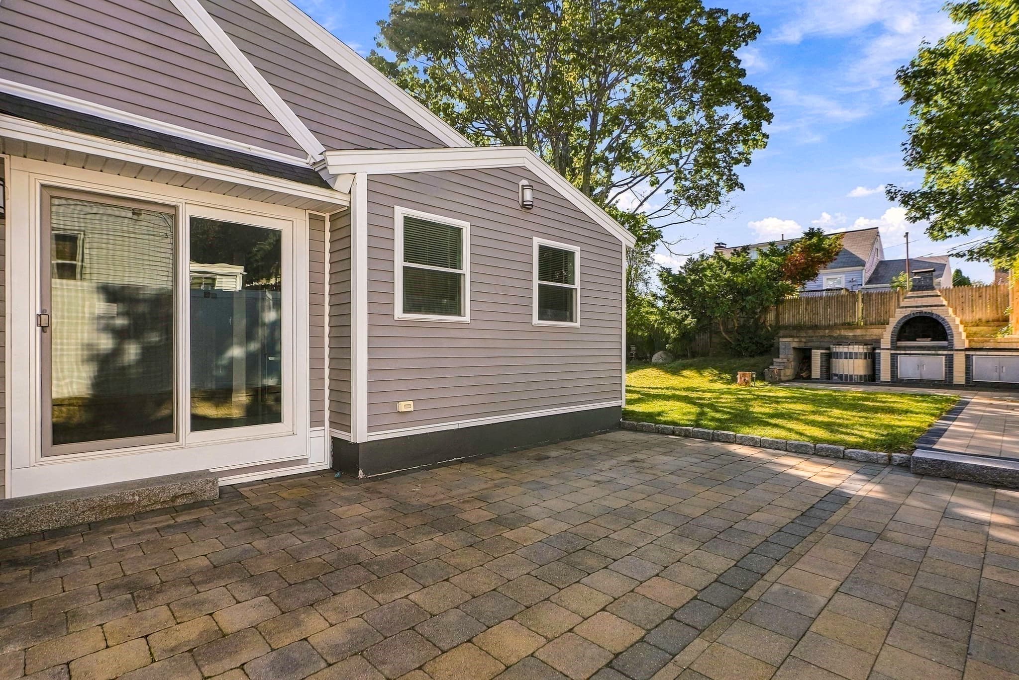 Single Family Residence at 47 Rosedale Rd, Watertown MA 02472, Watertown, photo 35 of 42