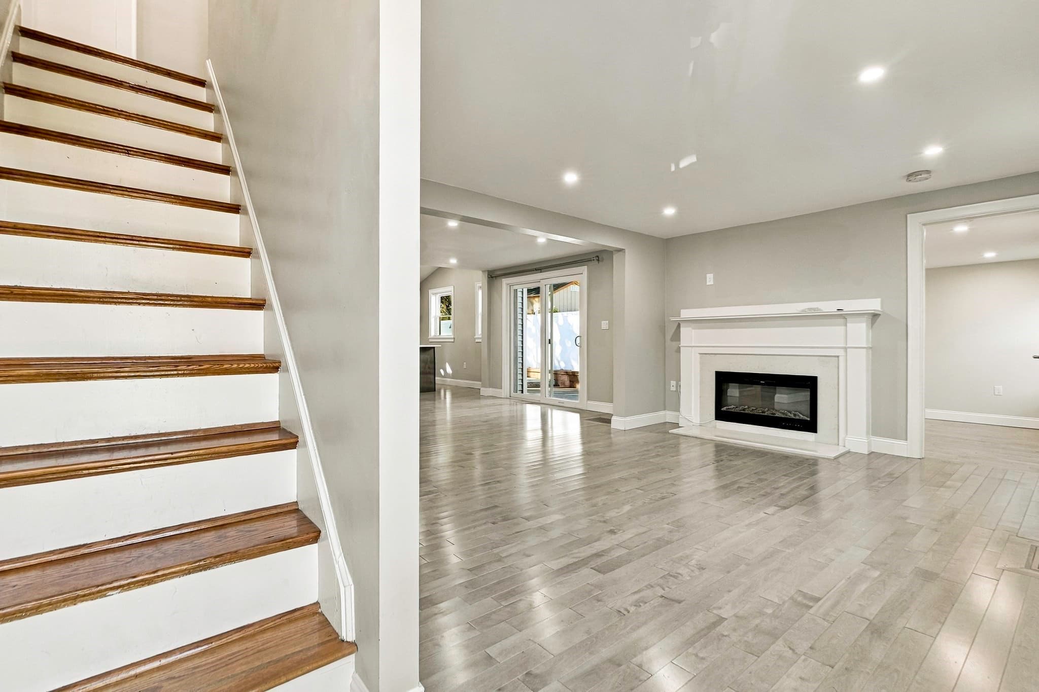 Single Family Residence at 47 Rosedale Rd, Watertown MA 02472, Watertown, photo 29 of 42