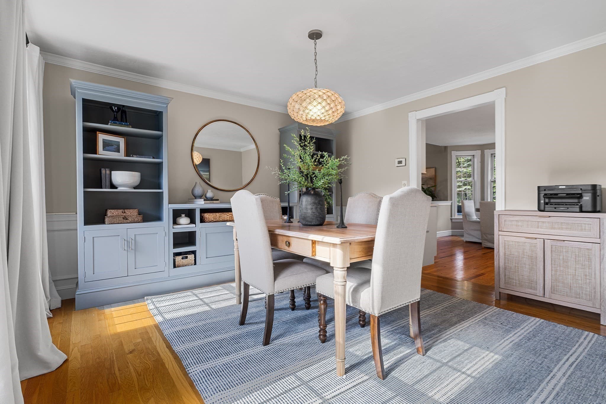 Single Family Residence at 6 Carriage House Way, Medway MA 02053, Medway, photo 13 of 42