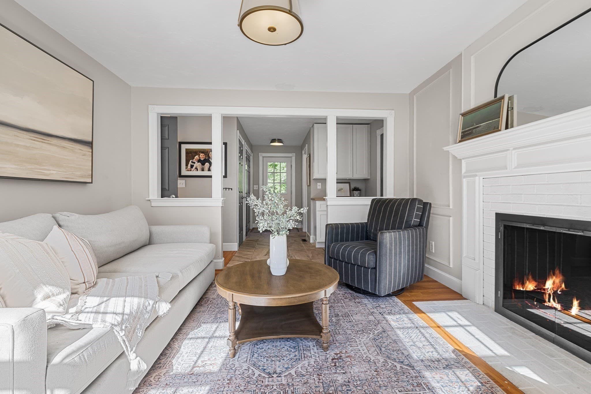 Single Family Residence at 6 Carriage House Way, Medway MA 02053, Medway, photo 16 of 42