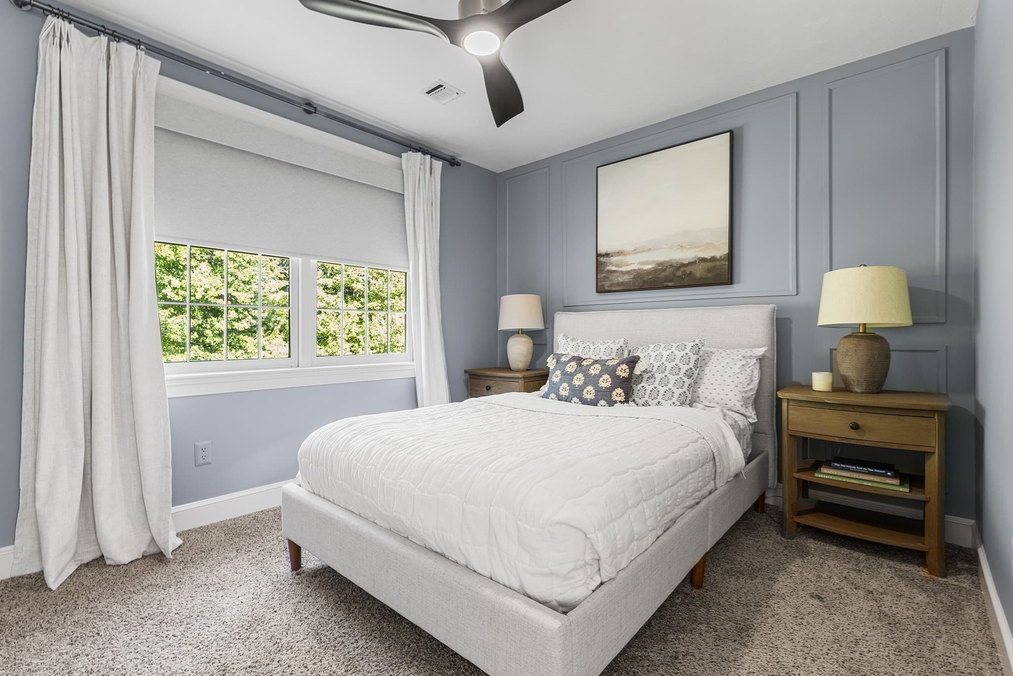 Single Family Residence at 6 Carriage House Way, Medway MA 02053, Medway, photo 24 of 42