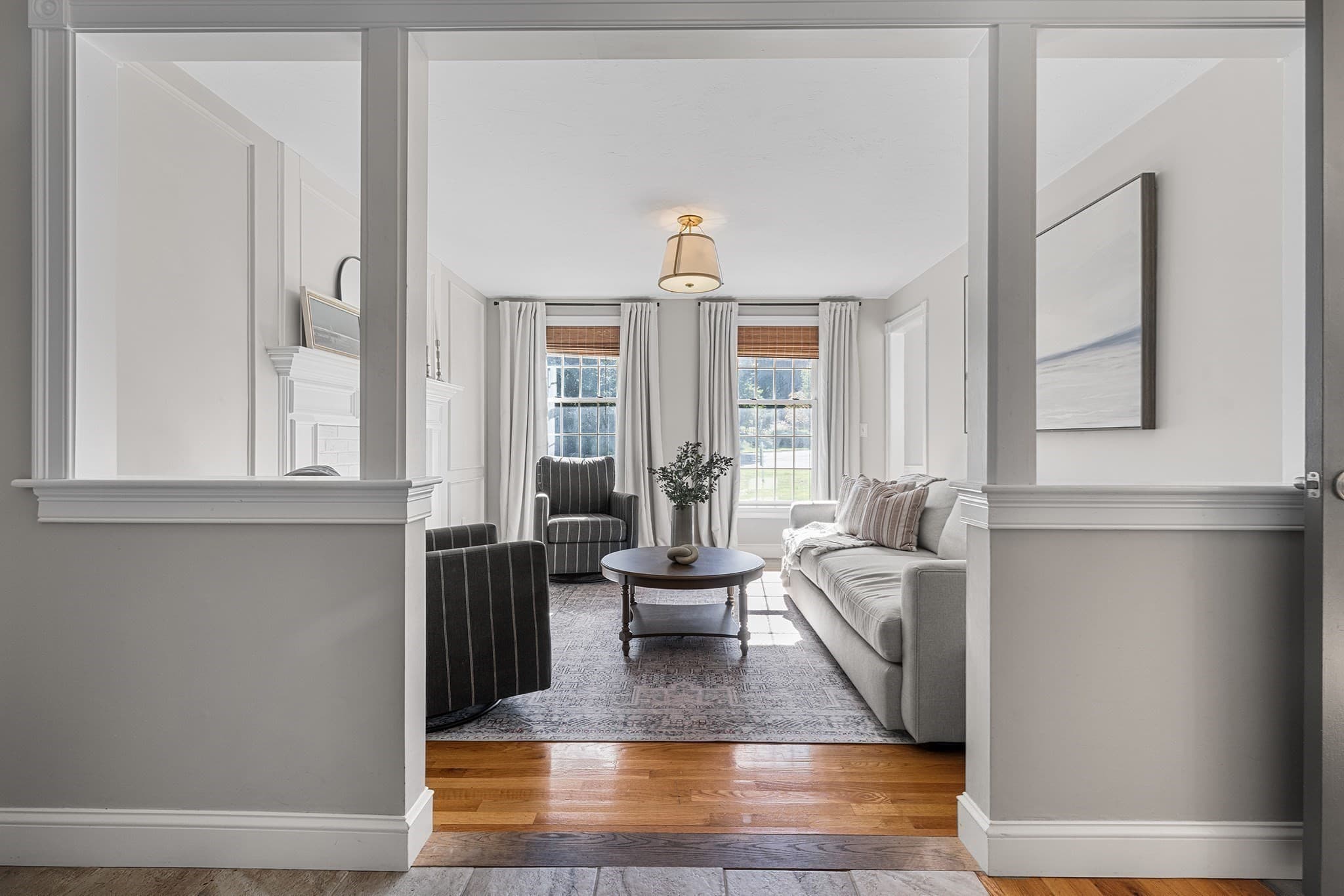 Single Family Residence at 6 Carriage House Way, Medway MA 02053, Medway, photo 14 of 42