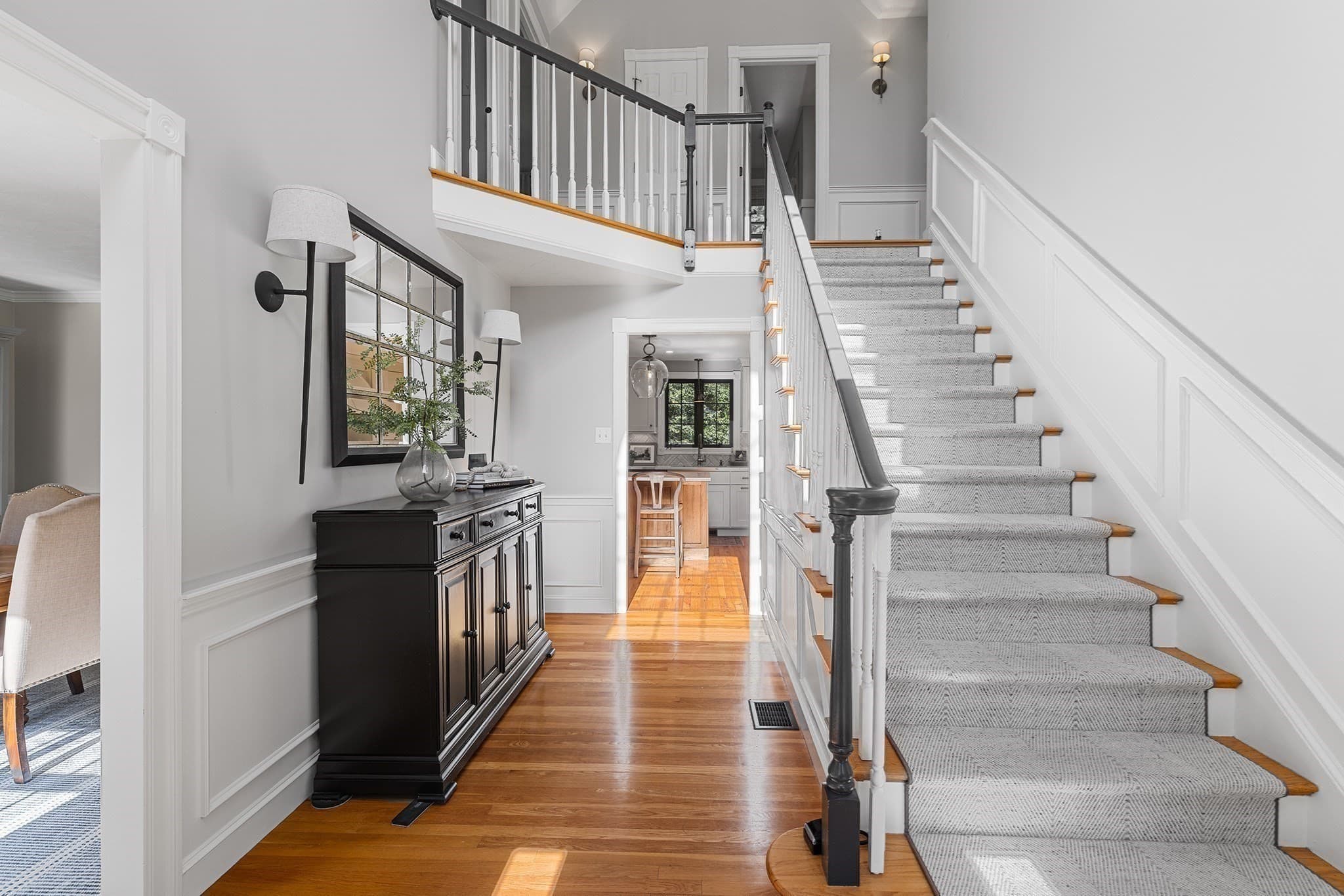 Single Family Residence at 6 Carriage House Way, Medway MA 02053, Medway, photo 19 of 42
