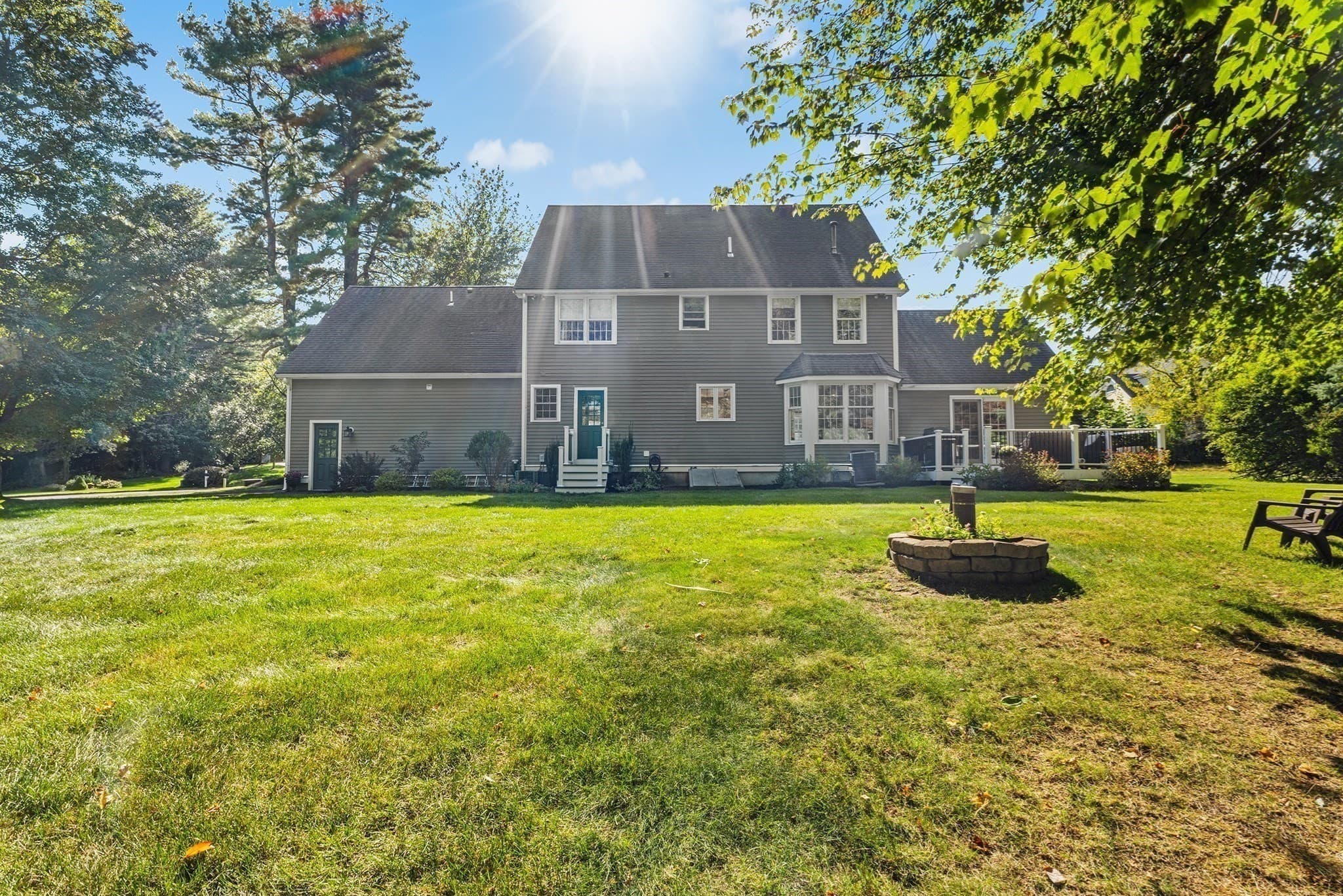 Single Family Residence at 6 Carriage House Way, Medway MA 02053, Medway, photo 39 of 42