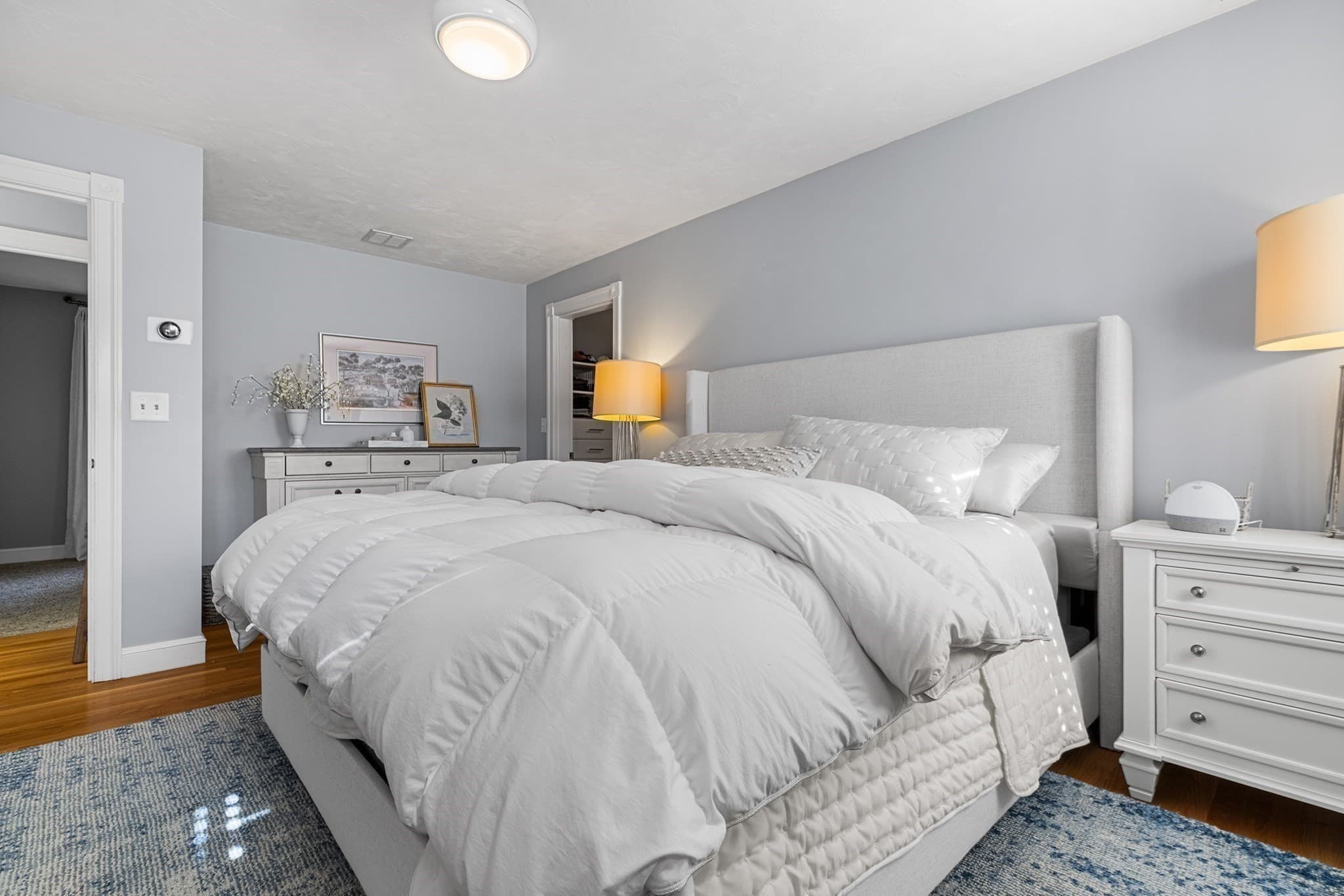 Single Family Residence at 6 Carriage House Way, Medway MA 02053, Medway, photo 21 of 42