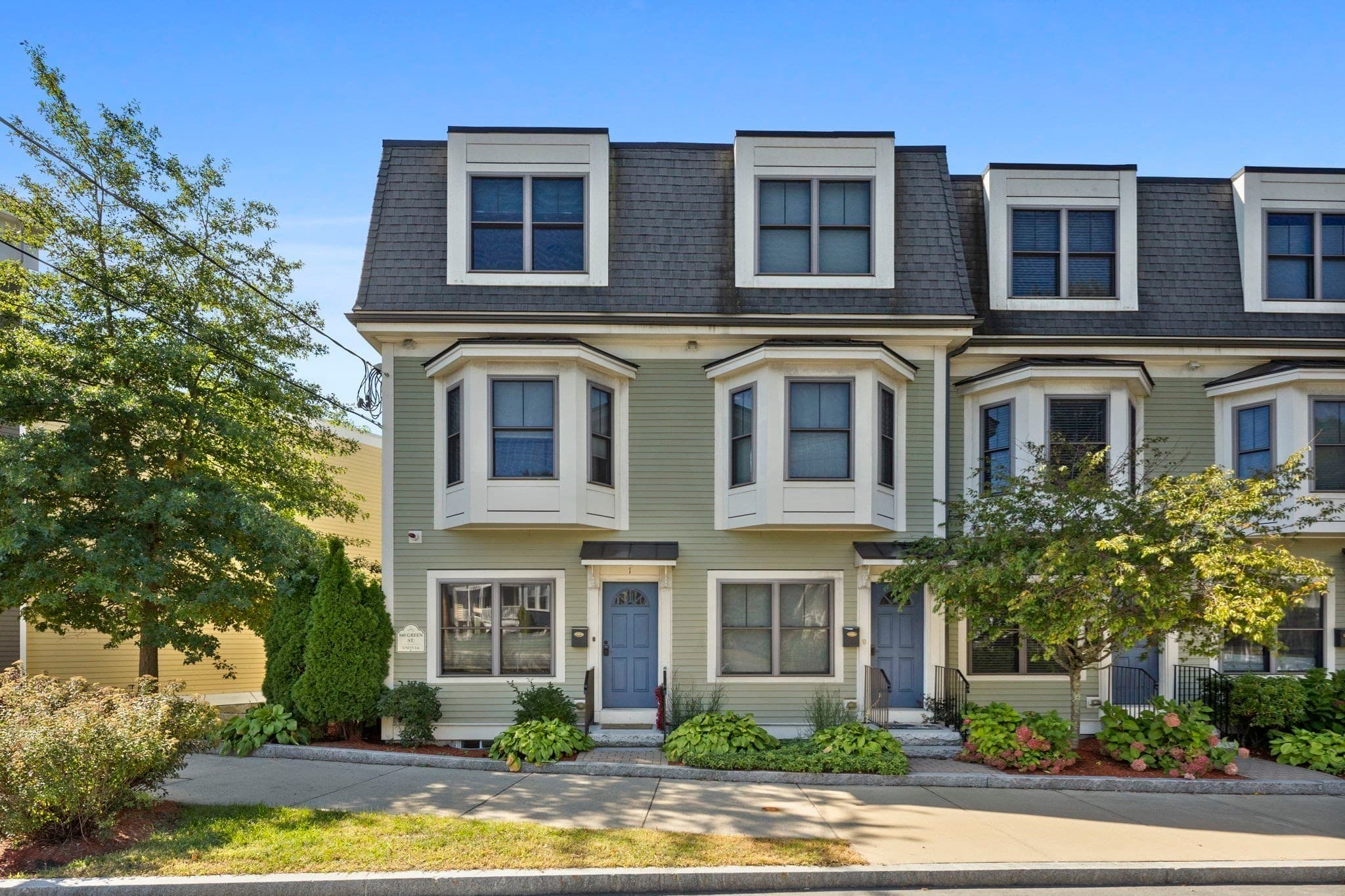 160 Green Street # 1, Melrose MA 02176
